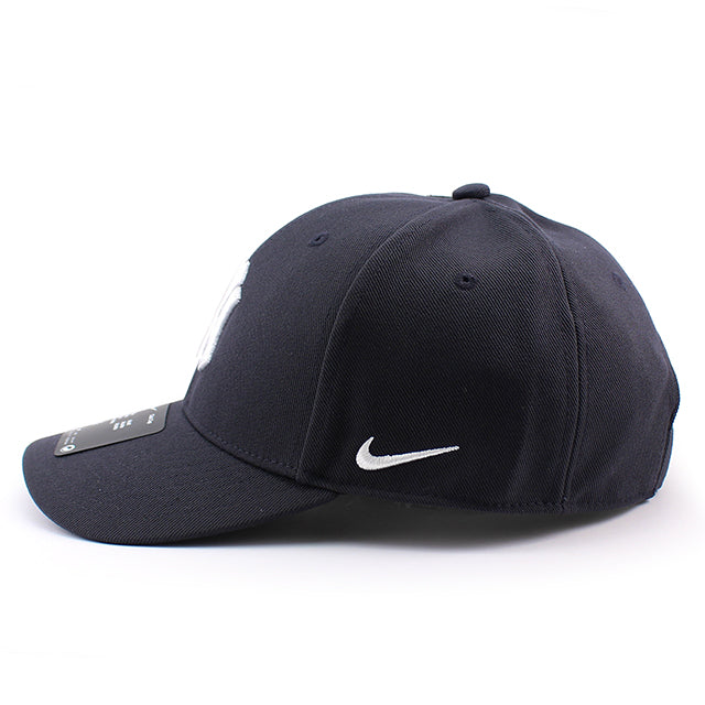 ナイキ キャップ ニューヨーク ヤンキース DRI-FIT CLUB STRUCTURED