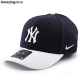 ナイキ キャップ ニューヨーク ヤンキース DRI-FIT CLUB STRUCTURED CAP PITCH BLUE WHITE