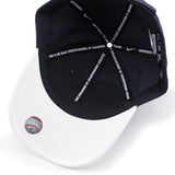 ナイキ キャップ ニューヨーク ヤンキース DRI-FIT CLUB STRUCTURED CAP PITCH BLUE WHITE