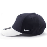 ナイキ キャップ ニューヨーク ヤンキース DRI-FIT CLUB STRUCTURED CAP PITCH BLUE WHITE