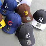 ナイキ キャップ ニューヨーク ヤンキース DRI-FIT CLUB STRUCTURED CAP PITCH BLUE WHITE