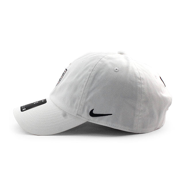 ナイキ キャップ サッカー イングランド代表 CLUB STRAPBACK CAP WHITE