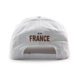 ナイキ キャップ サッカー フランス代表 RISE SNAPBACK CAP GREEN