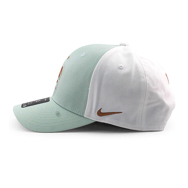 ナイキ キャップ サッカー フランス代表 RISE SNAPBACK CAP GREEN