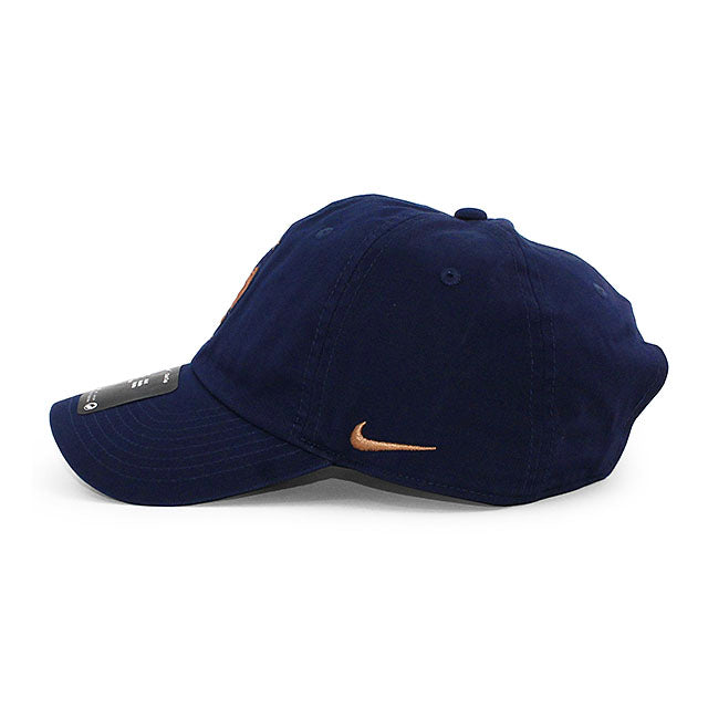 ナイキ キャップ  サッカー フランス代表 CLUB STRAPBACK CAP NAVY