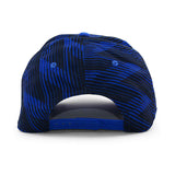 ナイキ キャップ サッカー フランス代表 RISE SNAPBACK CAP BLUE