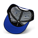 ナイキ キャップ サッカー フランス代表 RISE SNAPBACK CAP BLUE