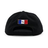 ナイキ キャップ サッカー フランス代表 PRO SNAPBACK CAP BLACK