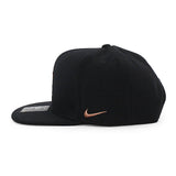 ナイキ キャップ サッカー フランス代表 PRO SNAPBACK CAP BLACK