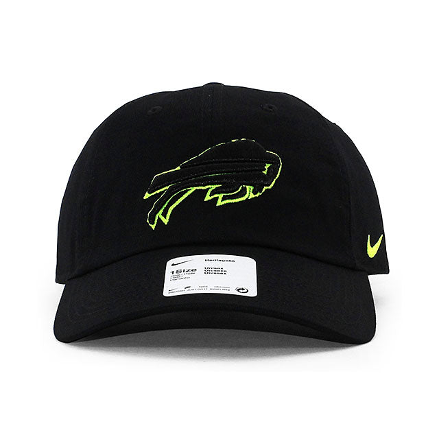 ナイキ キャップ バッファロー ビルズ NFL HERITAGE 86 VOLT