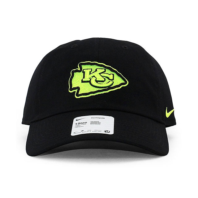 NFL カンザスシティ・チーフス 9TWENTY レッドキャップ - メルカリ