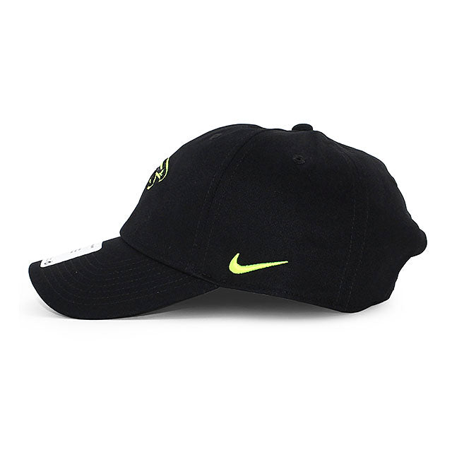 ナイキ キャップ アトランタ ファルコンズ NFL HERITAGE 86 VOLT STRAPBACK CAP H86 BLACK NIK –  Amazingstore