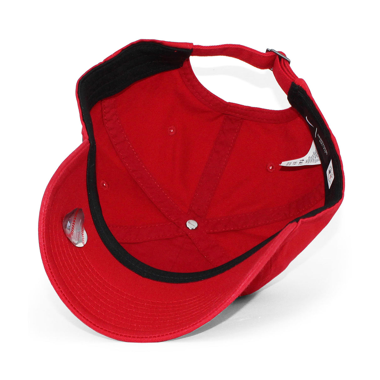 ナイキ キャップ ボストン レッドソックス MLB HERITAGE 86 LOGO STRAPBACK CAP H86 RED