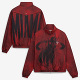 海外取寄 ナイキ ジャケット マイアミ ヒート JACKET 2026-27 STANDARD ISSUE ON-COURT GAME THEATER LOUD FULL-ZIP JACKET RED