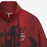 海外取寄 ナイキ ジャケット マイアミ ヒート JACKET 2026-27 STANDARD ISSUE ON-COURT GAME THEATER LOUD FULL-ZIP JACKET RED