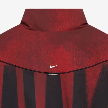 海外取寄 ナイキ ジャケット マイアミ ヒート JACKET 2026-27 STANDARD ISSUE ON-COURT GAME THEATER LOUD FULL-ZIP JACKET RED