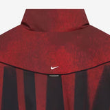 海外取寄 ナイキ ジャケット マイアミ ヒート JACKET 2026-27 STANDARD ISSUE ON-COURT GAME THEATER LOUD FULL-ZIP JACKET RED