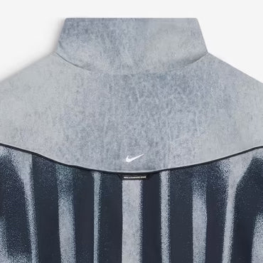 海外取寄 ナイキ ジャケット サンアントニオ スパーズ JACKET 2026-27 STANDARD ISSUE ON-COURT GAME THEATER LOUD FULL-ZIP JACKET GREY