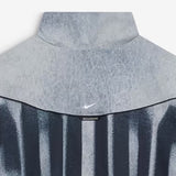 海外取寄 ナイキ ジャケット サンアントニオ スパーズ JACKET 2026-27 STANDARD ISSUE ON-COURT GAME THEATER LOUD FULL-ZIP JACKET GREY