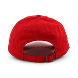ナイキ キャップ サッカー 韓国代表 CLUB STRAPBACK CAP RED