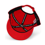 ナイキ キャップ サッカー 韓国代表 CLUB STRAPBACK CAP RED