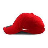 ナイキ キャップ サッカー 韓国代表 CLUB STRAPBACK CAP RED