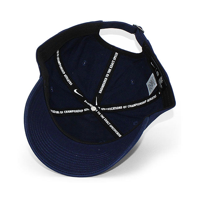 ナイキ キャップ FC バルセロナ LA LIGA CLUB STRAPBACK CAP NAVY