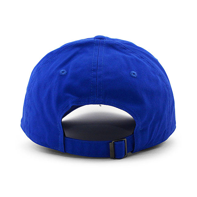 ナイキ キャップ FC バルセロナ LA LIGA CLUB STRAPBACK CAP ROYAL