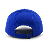 ナイキ キャップ FC バルセロナ LA LIGA CLUB STRAPBACK CAP ROYAL