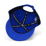 ナイキ キャップ FC バルセロナ LA LIGA CLUB STRAPBACK CAP ROYAL