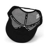 ナイキ メッシュキャップ サッカー FC バルセロナ LA LIGA RISE ROPE TRUCKER MESH CAP BLACK