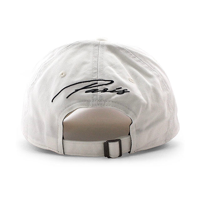 ナイキ キャップ パリ サンジェルマン FC PSG CLUB STRAPBACK CAP CREAM