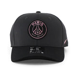 ナイキ キャップ パリ サンジェルマン FC PSG RISE SNAPBACK CAP ANTHRACITE