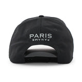 ナイキ キャップ パリ サンジェルマン FC PSG RISE SNAPBACK CAP ANTHRACITE