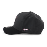 ナイキ キャップ パリ サンジェルマン FC PSG RISE SNAPBACK CAP ANTHRACITE