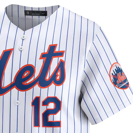 MLB メッツ アロンゾ レプリカユニフォーム MLB メッツ アロンゾ レプリカユニフォーム 楽天市場】【公式