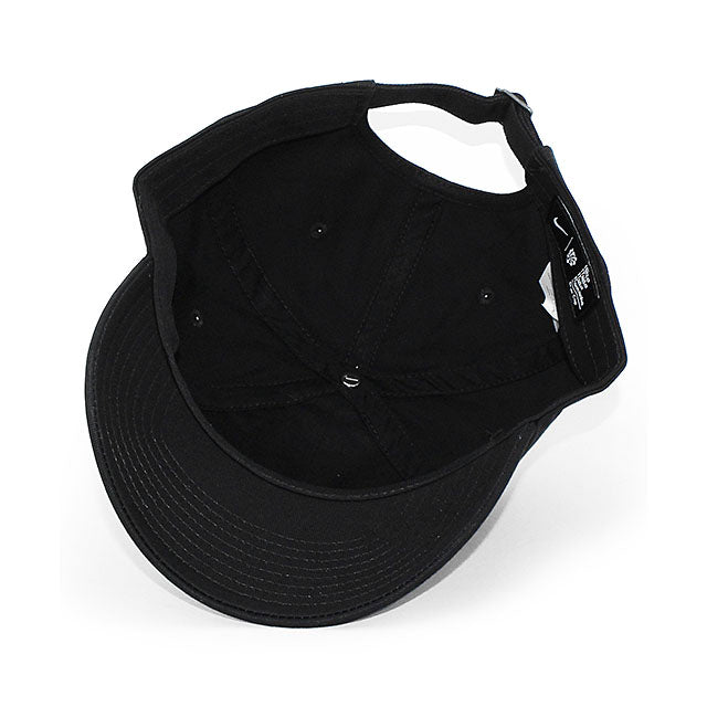 ナイキ キャップ トロント ブルージェイズ MLB TONAL CLUB STRAPBACK CAP BLACK