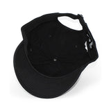 ナイキ キャップ トロント ブルージェイズ MLB TONAL CLUB STRAPBACK CAP BLACK