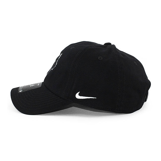 ナイキ キャップ トロント ブルージェイズ MLB TONAL CLUB STRAPBACK CAP BLACK