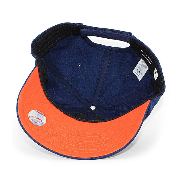 ナイキ キャップ ヒューストン アストロズ MLB CLASSIC 99 LOGO CAP C99 NAVY