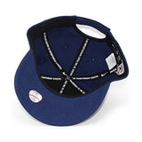 ナイキ キャップ ロサンゼルス ドジャース MLB PERFORMANCE CLUB CAP NAVY