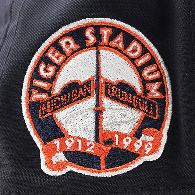 ナイキ キャップ デトロイト タイガース MLB RISE GABERDINE