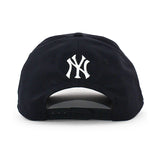 ナイキ キャップ ニューヨーク ヤンキース MLB RISE GABERDINE ADJUSTABLE CAP NAVY