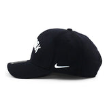 ナイキ キャップ ニューヨーク ヤンキース MLB RISE GABERDINE ADJUSTABLE CAP NAVY