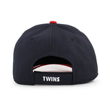 ナイキ キャップ ミネソタ ツインズ MLB CLASSIC 99 LOGO CAP C99 NAVY NIKE MINNESOTA TWINS