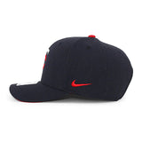 ナイキ キャップ ミネソタ ツインズ MLB CLASSIC 99 LOGO CAP C99 NAVY NIKE MINNESOTA TWINS