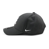 ナイキ キャップ アトランタ ブレーブス MLB EVERGREEN CLUB PERFORMANCE ADJUSTABLE CAP GREY