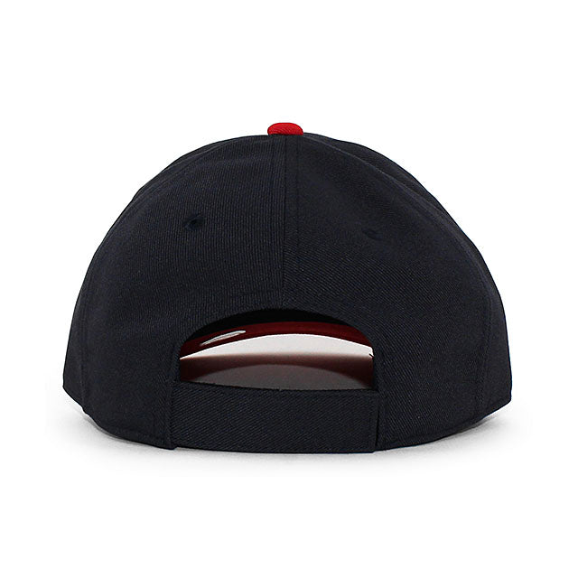 ナイキ キャップ アトランタ ブレーブス MLB EVERGREEN CLUB PERFORMANCE ADJUSTABLE CAP NAVY