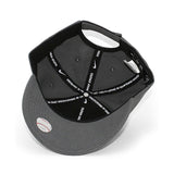 ナイキ キャップ ミルウォーキー ブルワーズ MLB CLUB PERFORMANCE ADJUSTABLE CAP GERY