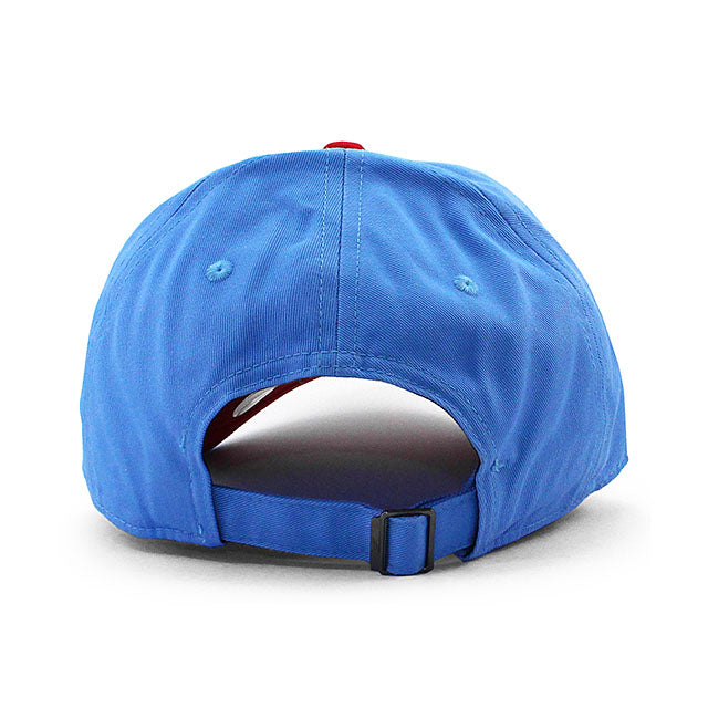 ナイキ キャップ シカゴ カブス MLB COOPERSTOWN COLLECTION CLUB STRAPBACK CAP LT BLUE